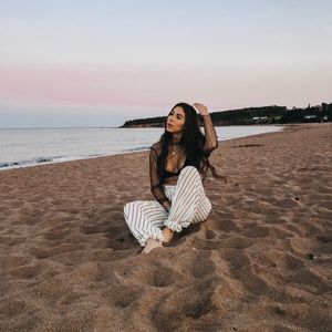 Meet your Posher, Gabrielle